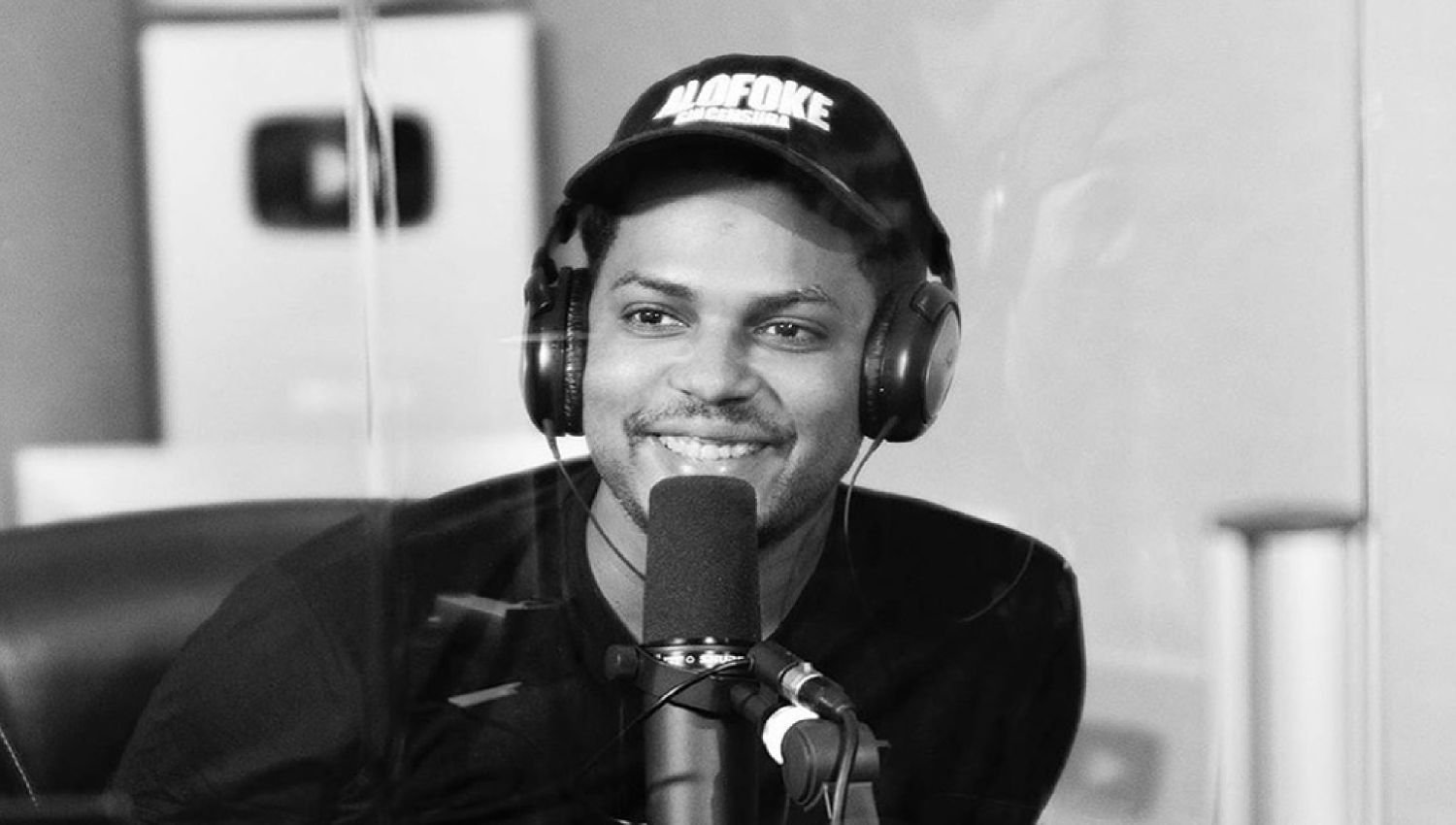 Alofoke ofrece premio a quien lleve más personas a vacunarse 2 TAMAÑ DE FOTOS (2)