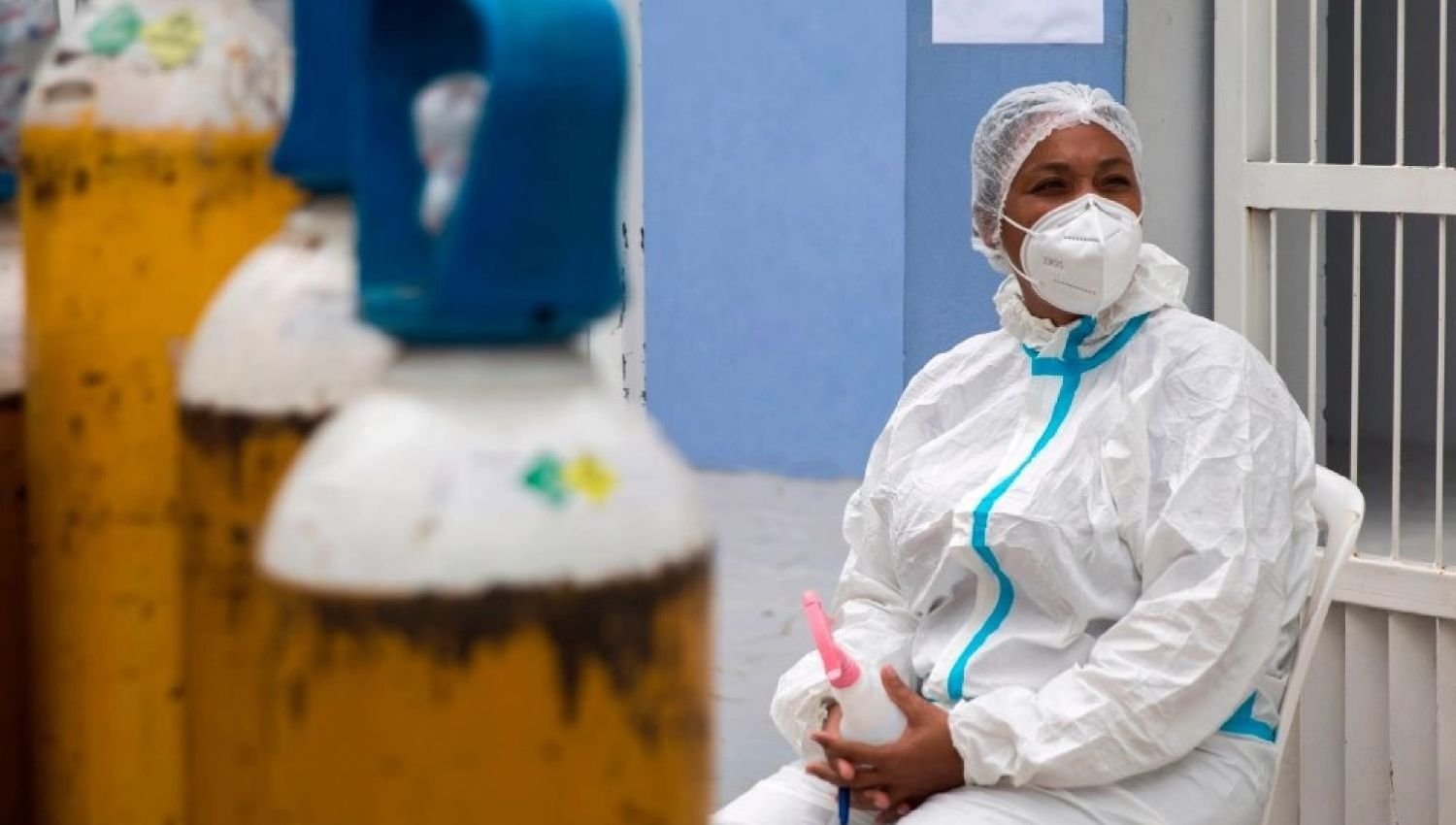 Salud Pública reporta 630 nuevos contagios Covid-19 y ocho