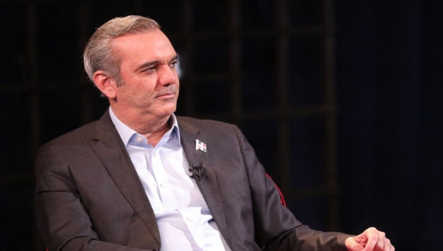 Actual rebrote coronavirus se puede controlar, afirma Presidente Abinader