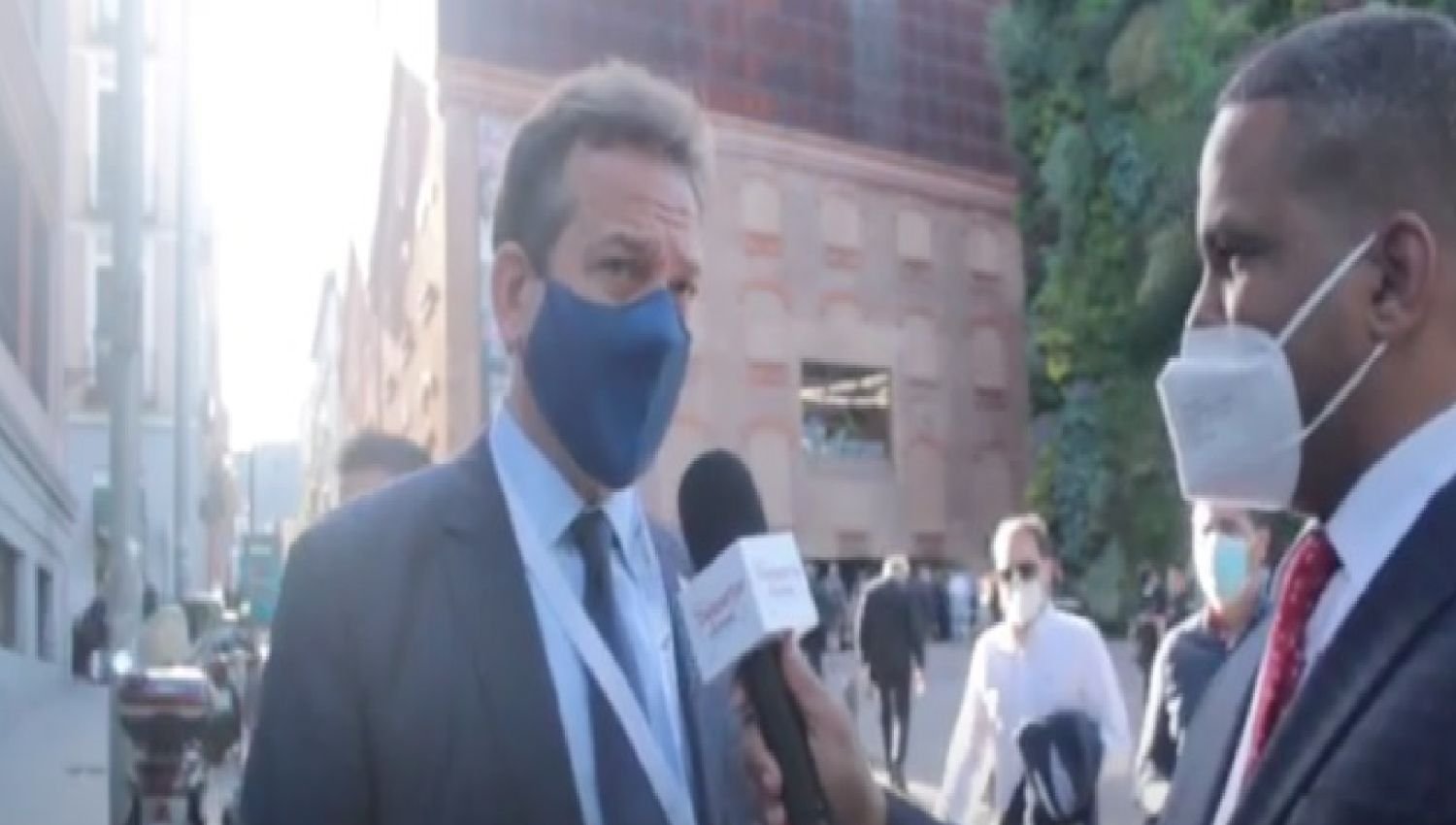 Ministro de Industria destaca liderazgo de RD en manejo pandemia