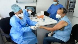 RD reporta 838 nuevos contagios Covid y cuatro defunciones