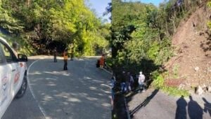 Temblores se sienten en varios puntos de la Rep. Dominicana; uno fue de 4.7