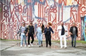 Amable Valenzuela representará la orquesta “The New York Band” en RD