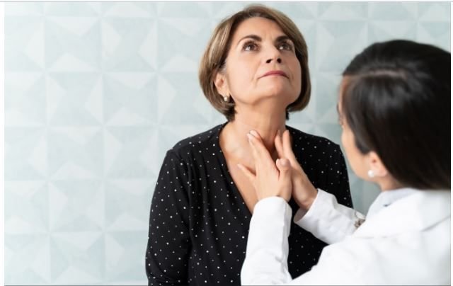 Día Mundial de la Glándula Tiroides 2 Día Mundial de la Glándula Tiroides