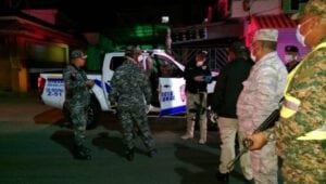 Nueva extensión del toque de queda entra en vigencia hoy en la RD