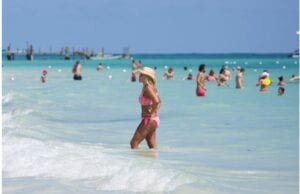 Recuperación del turismo ocupa la semana en RD