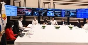 Ministro dice el turismo en RD creció un 7.5 % en abril