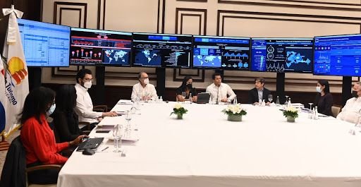 Ministro dice el turismo en RD creció un 7.5 % en abril