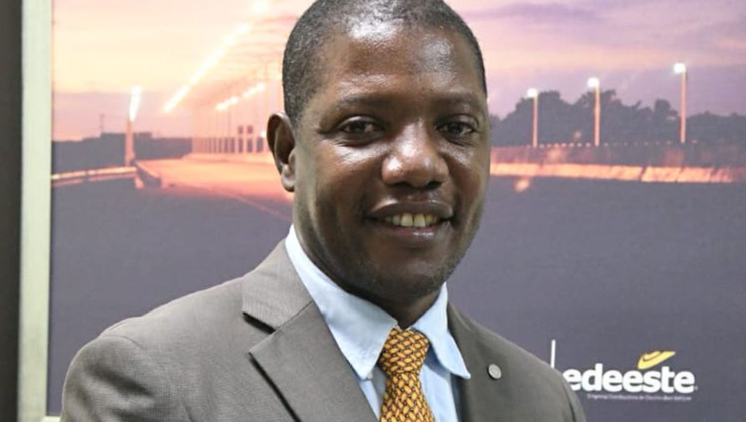 Luis Abinader destituye a Tomás Ozuna Tapia, administrador general de EdeEste