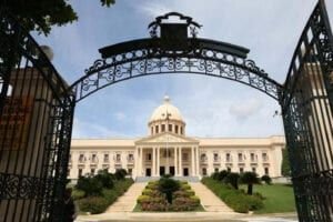 Presidente Abinader, nueve meses de grandes proyectos