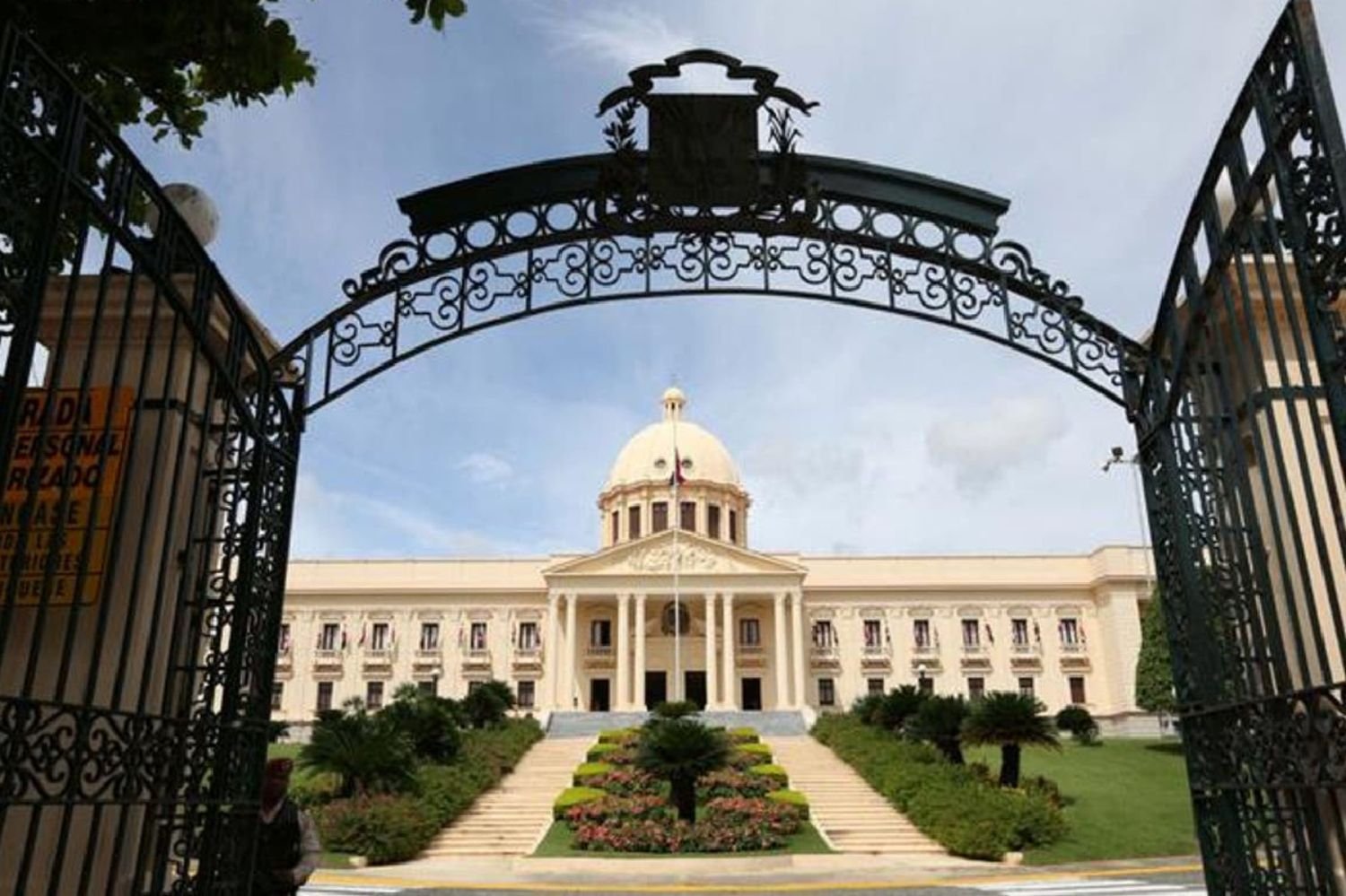 Presidente Abinader, nueve meses de grandes proyectos