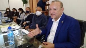 Director Proindustria ve RD marcha hacia la industrialización