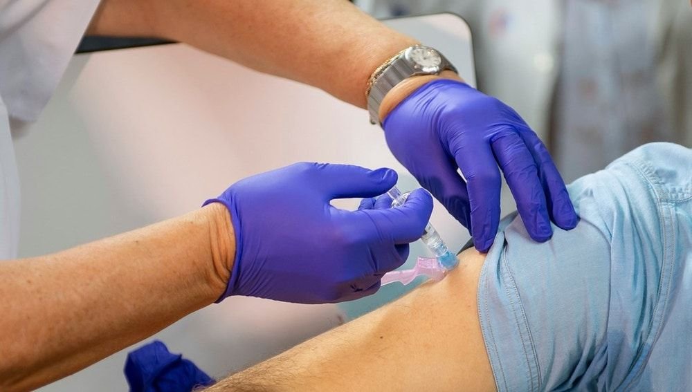 El Caribe oriental rechaza medida de EEUU y demanda vacunas en la región