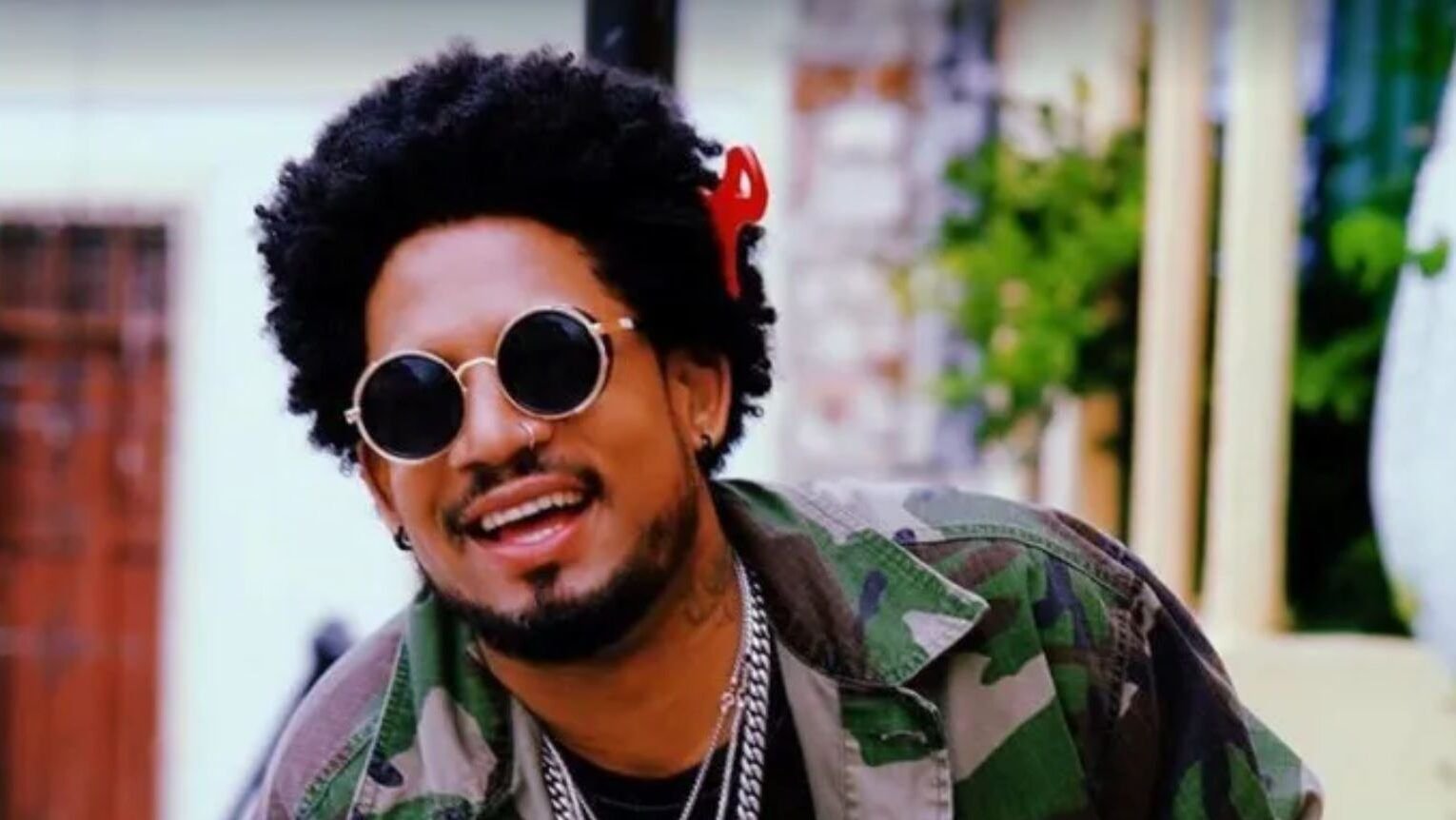 «El malestar me está venciendo», Vakeró da positivo al COVID-19