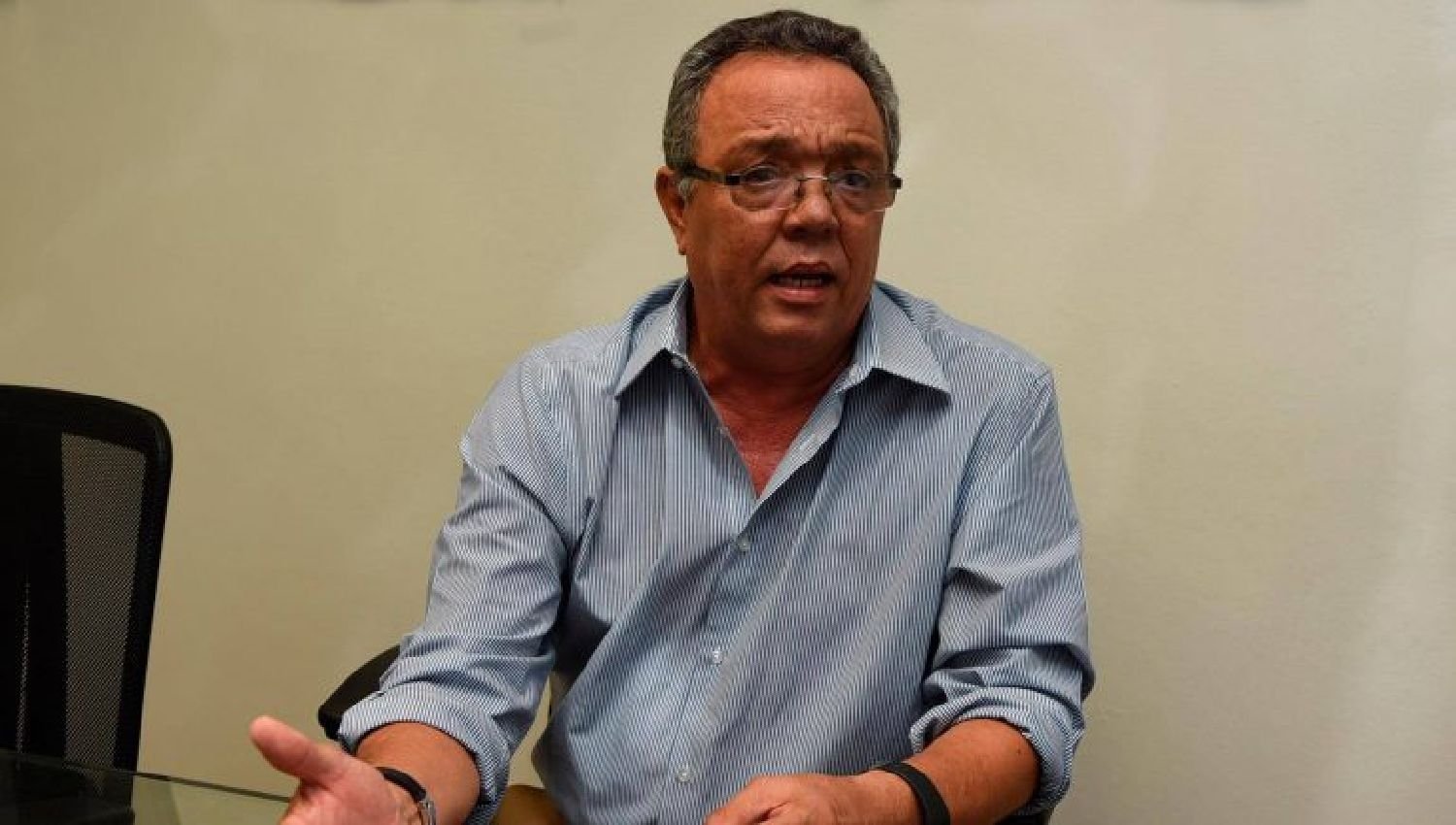 Fallece músico Víctor Taveras en Hospital Ramón De Lara