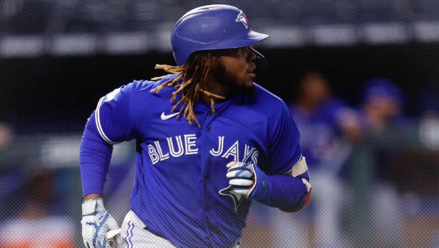 Jonrones Vladimir Guerrero y Teoscar Hernández no impide derrota Toronto 2 Jonrones Vladimir Guerrero y Teoscar Hernández no impide derrota Toronto