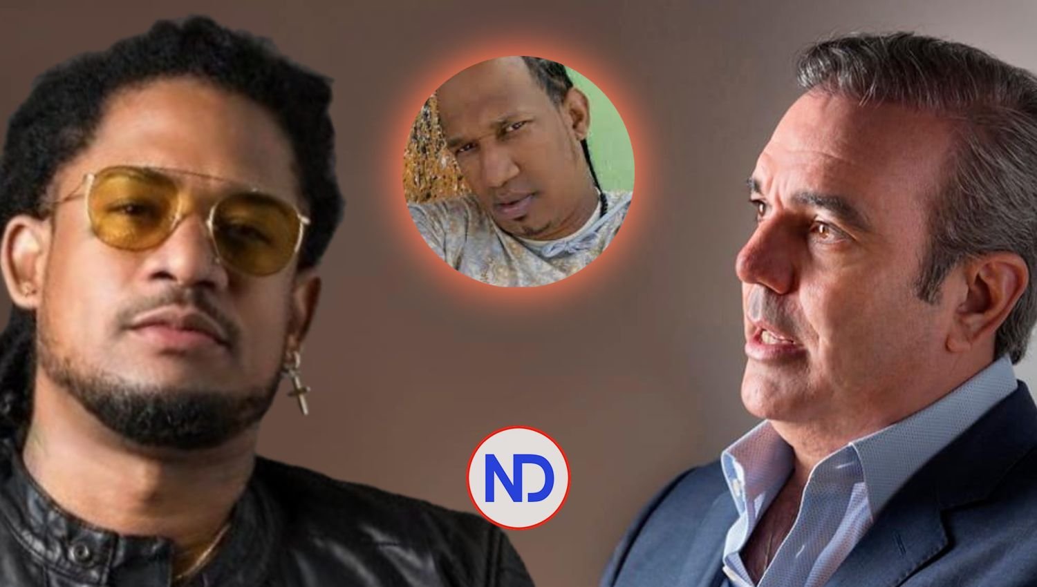 Vakeró pide a Abinader que no dejen morir a Freddy Goldman interno en UCI por Covid-19 2 Vakeró pide a Abinader que no dejen morir a Freddy Goldman interno en UCI por Covid-19