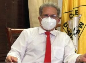 ARSs rechazan llamado a huelga del Colegio Médico Dominicano