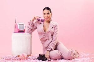 Jessica Pereira anuncia la segunda temporada de “Sin Tabú”