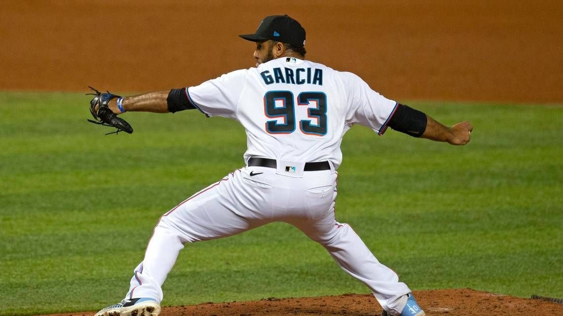 Yimi García obtiene tercer triunfo GL; Miguel Sanó y Framil Reyes dan H4s