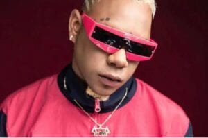 Dan libertad condicional a Yomel “el Meloso”