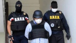 Van 13 dominicanos extraditados a EEUU en nueve meses de gobierno de Abinader