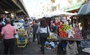 El “arrabal de la Duarte” ante otro intento de reorganización por ADN