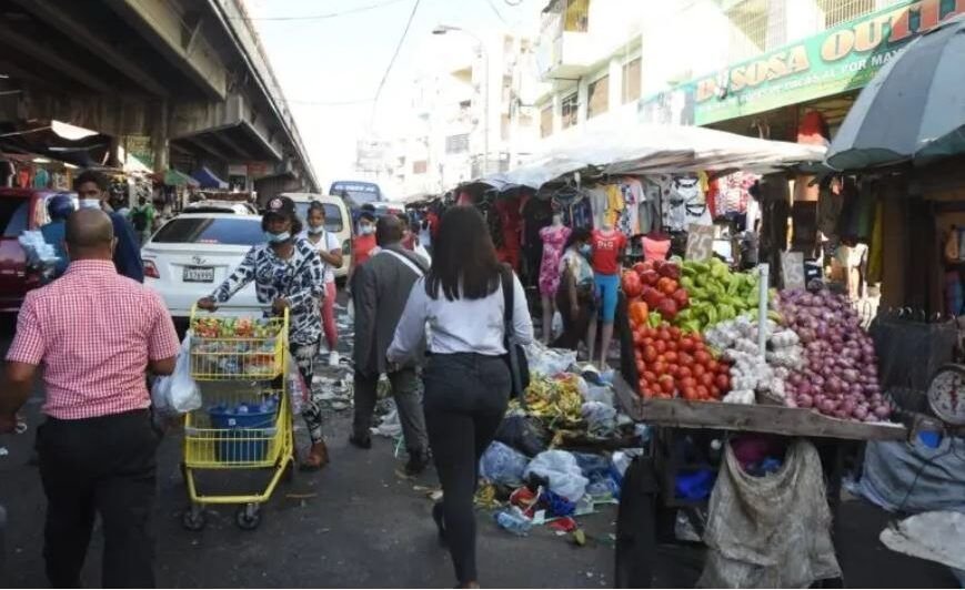 El “arrabal de la Duarte” ante otro intento de reorganización por ADN