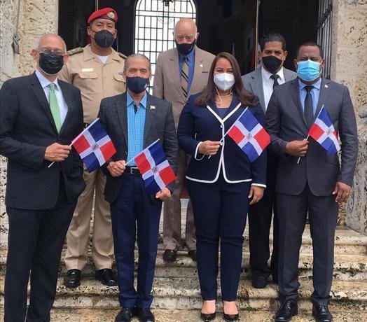 Efemérides Patrias conmemora Día Nacional de la Ética