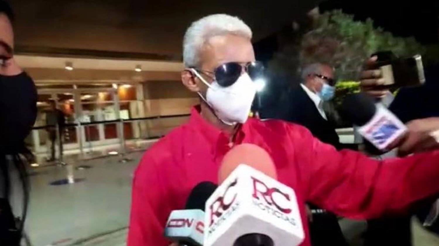 Interrogan no vidente por caso fraude en la Lotería; anuncian modernización