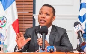 Edesur lanza Plan de Contingencia 2021 por la temporada ciclónica