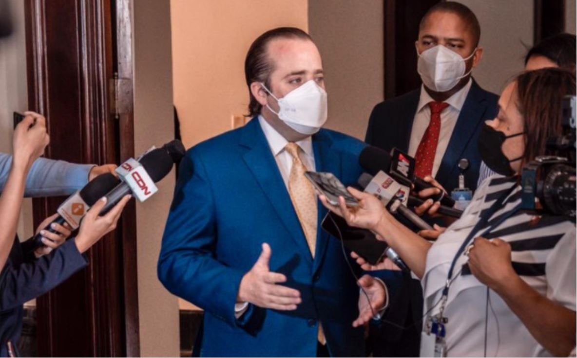 José Ignacio Paliza.