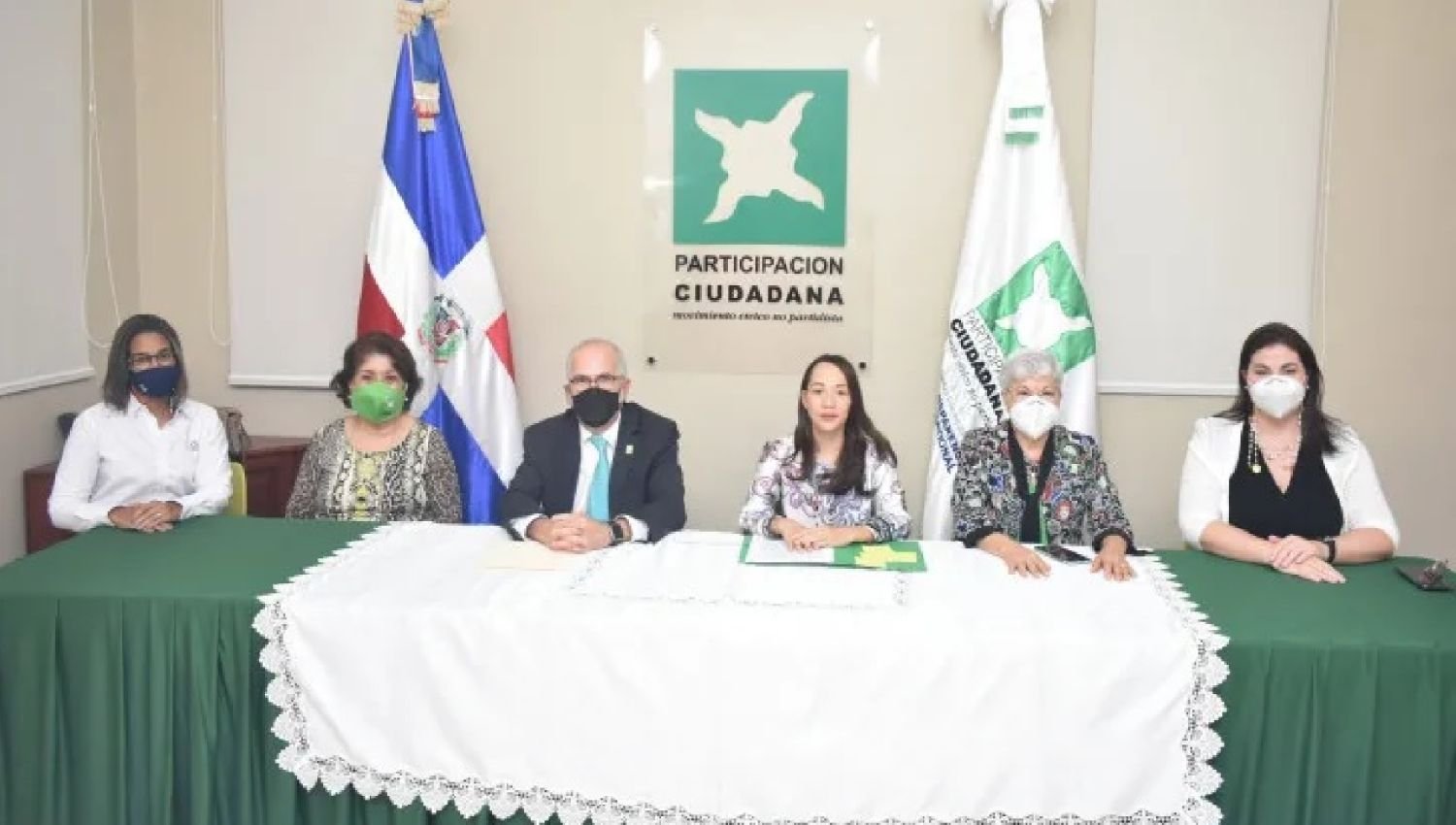 PC pide a Luis Abinader que reforme Fuerzas Armadas y la Policía Nacional