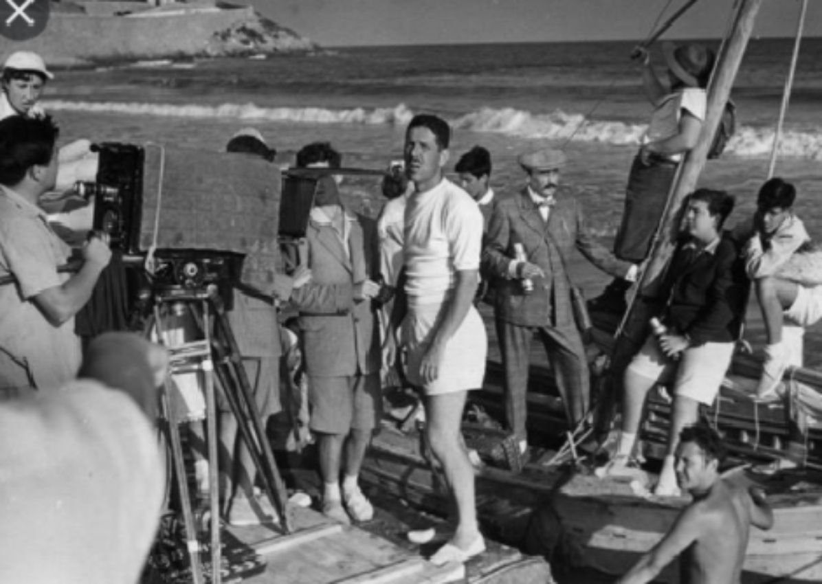 Ciclo de cine muestra genialidad de director español Luis García Berlanga