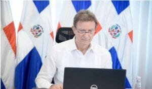 Dominicana pide a EEUU flexibilice los criterios de su «alerta de viajes»