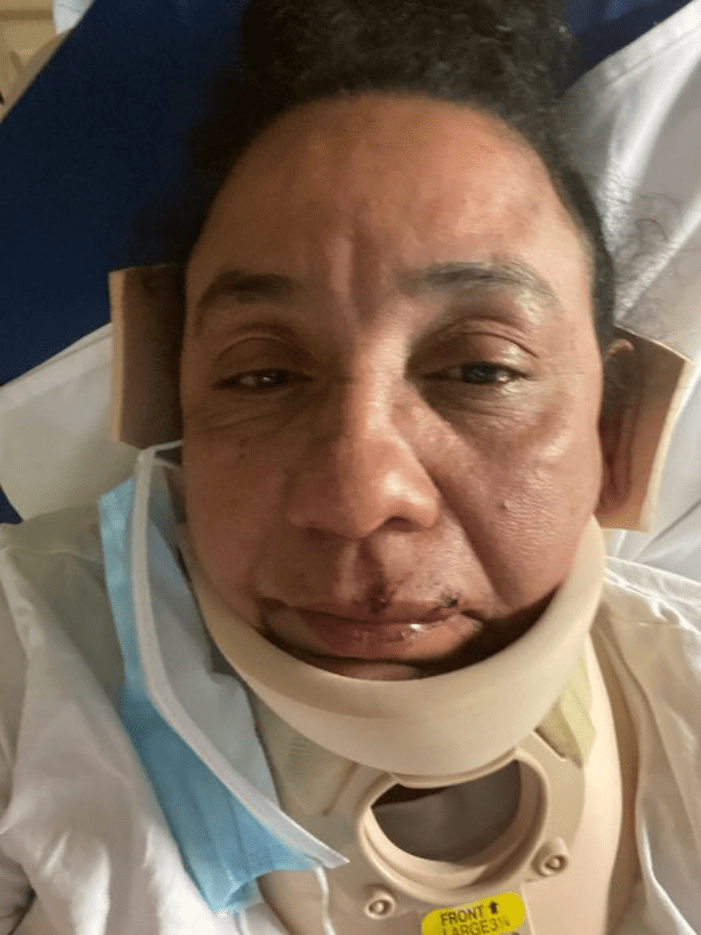 1624424974165blob Periodista dominicana denuncia sería asesinada por su pareja sentimental