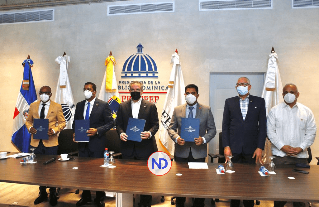 1de539d9 7728 495c af30 f583b570a4f7 Neney Cabrera: Gobierno asumirá seguro salud de 156 mil trabajadores municipales