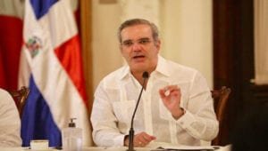 Abinader visitará algunos centros de vacunación en San Cristóbal y Santo Domingo Oeste