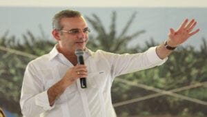 Los «popis y los wawawa» tendrán las mismas oportunidades; dice Abinader