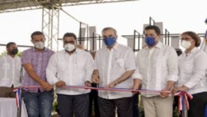 Presidente confía RD tendrá sector turístico más fuerte, tras pandemia