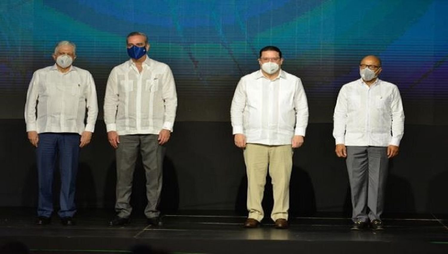 RD implementa en puertos «Despacho en 24 Horas» de las mercancías