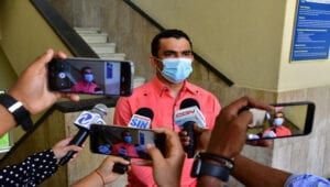 Abogado de Valentina Rosario considera «extremo» que esté en prisión