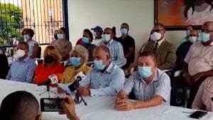 ADP propone a Educación finalizar año escolar y promover a los estudiantes