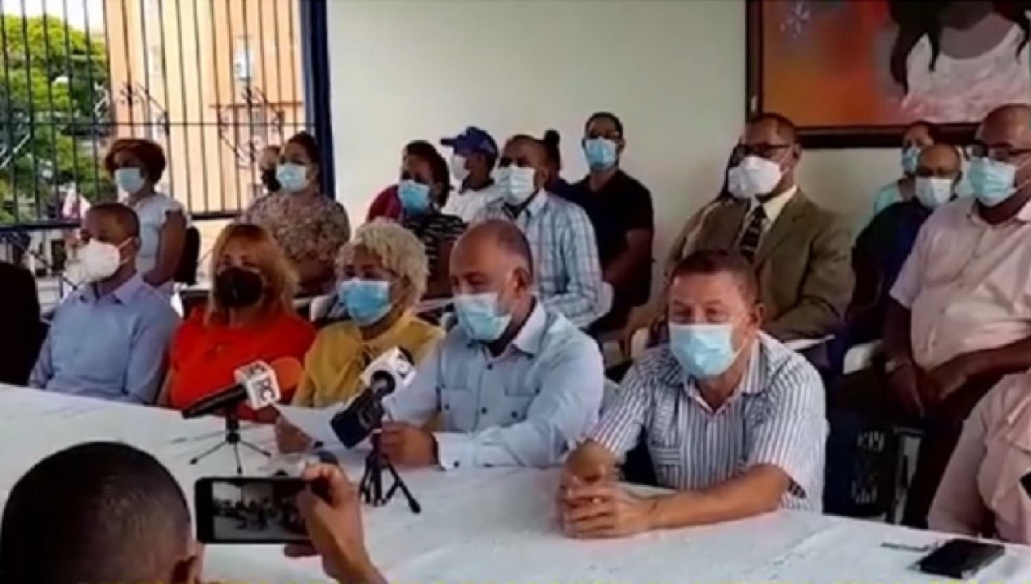 ADP propone a Educación finalizar año escolar y promover a los estudiantes