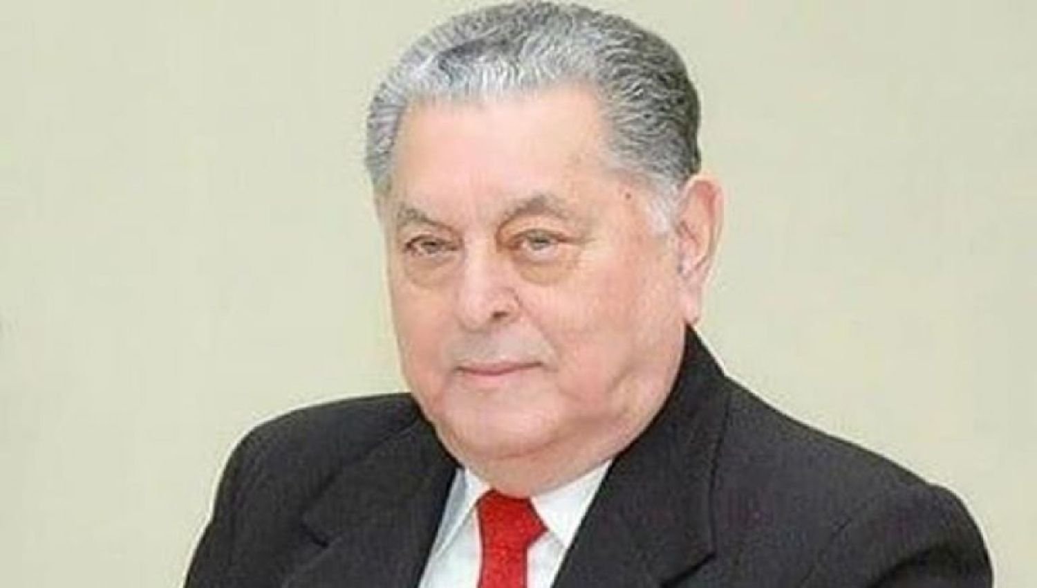 Falleció destacado deportista Asmar Sánchez