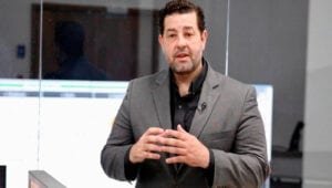 Fallece otro familiar del doctor Amado Alejandro Báez