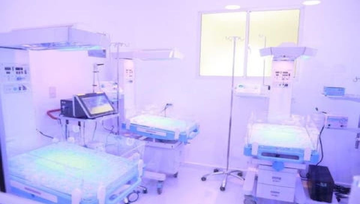 SNS pone en funcionamiento nuevas áreas en dos hospitales del Cibao