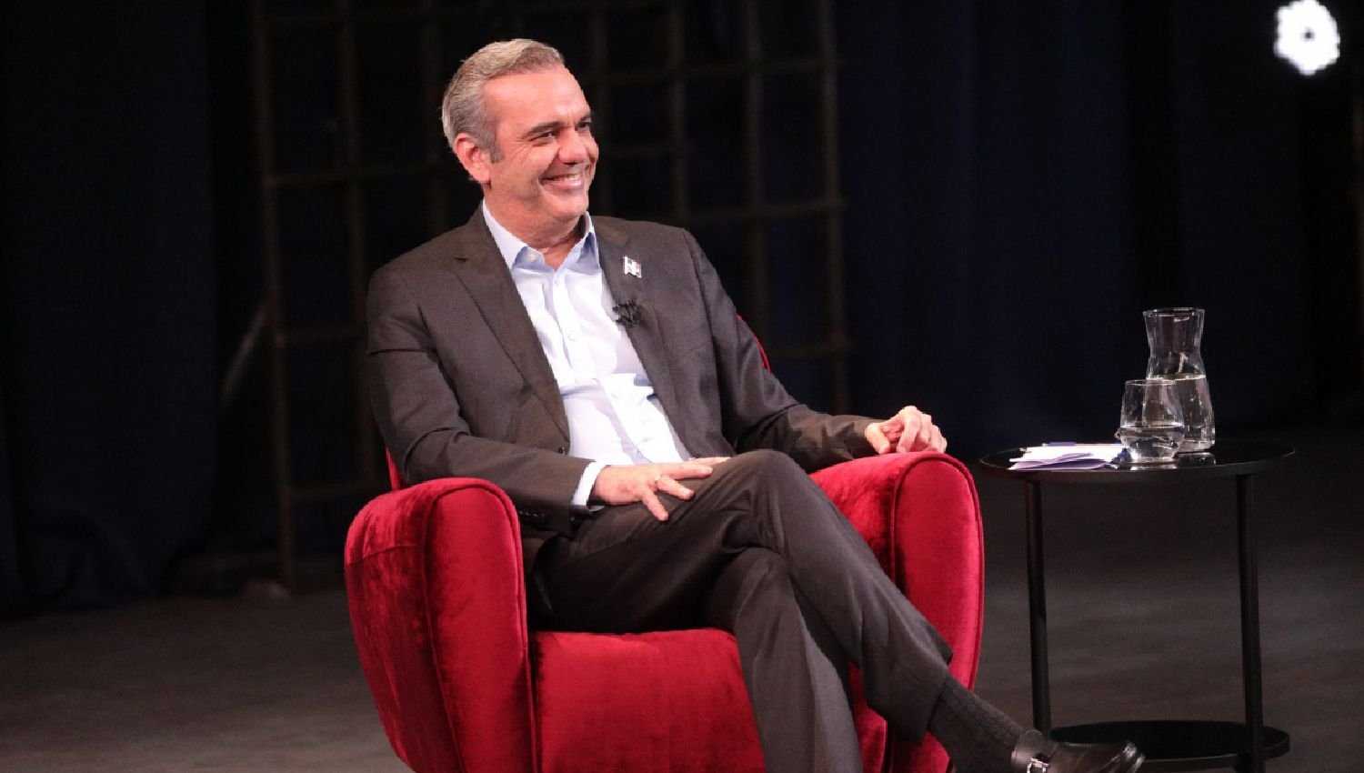 El 71.3% aprueba gestión del presidente Luis Abinader, según encuesta Acento-CEC II 2 El 71.3% aprueba gestión del presidente Luis Abinader, según encuesta Acento-CEC II