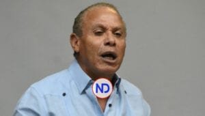 Ángel Rondón a Jean Alain: “No lo quiero ver muerto, quiero verlo en tribunales”