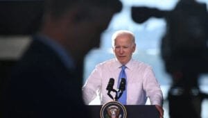 Joe Biden califica la cumbre con  Putin como «productiva» y pide cooperación